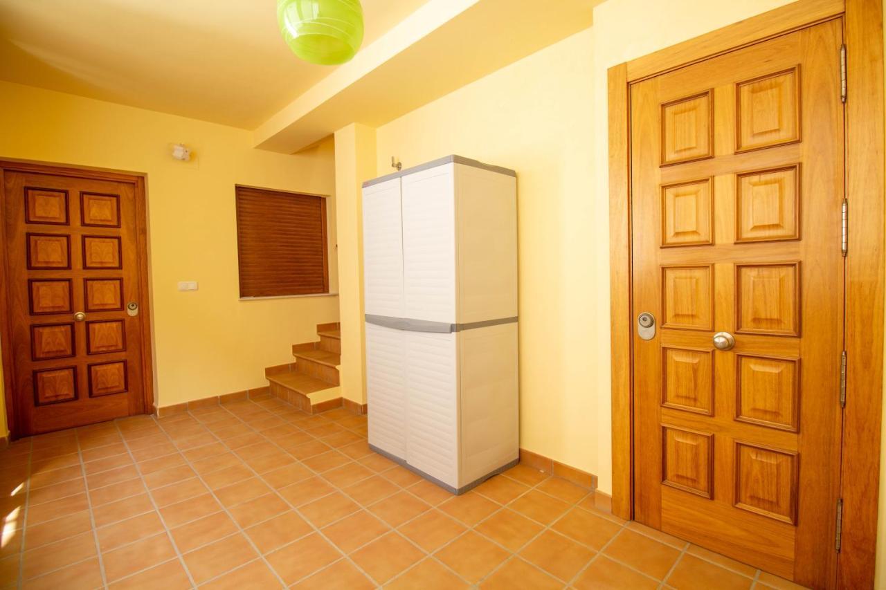 Rentitspain Vistas Increibles En Apartamento Lambda 2 Almuñécar Extérieur photo