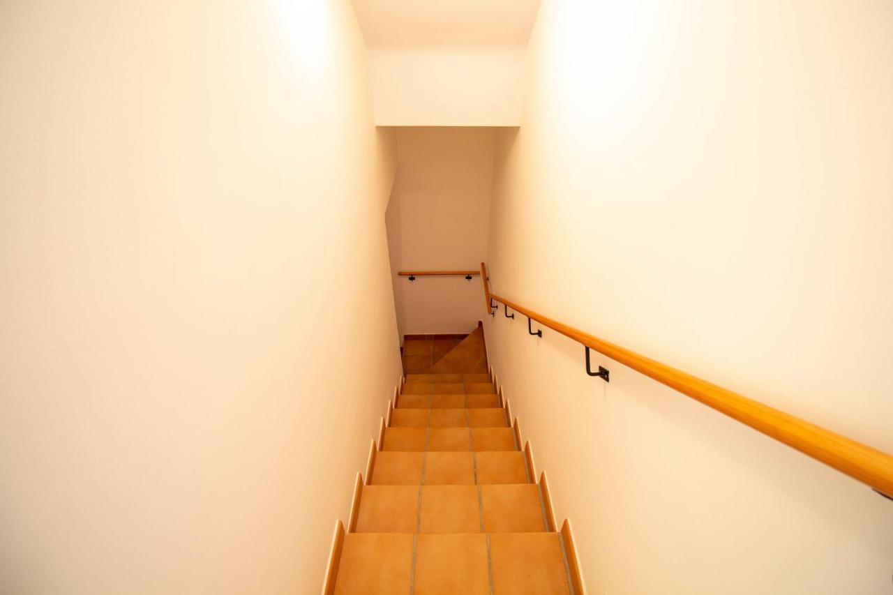 Rentitspain Vistas Increibles En Apartamento Lambda 2 Almuñécar Extérieur photo