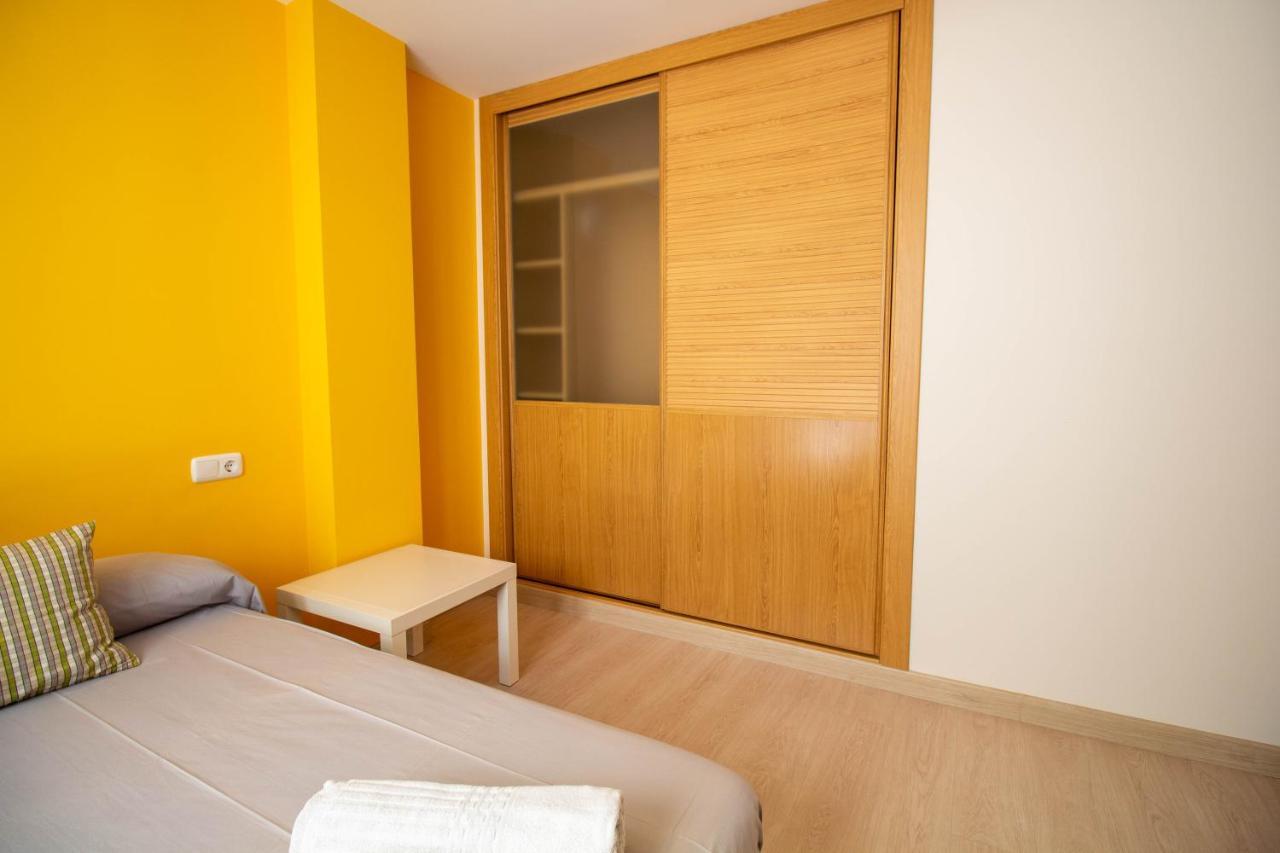 Rentitspain Vistas Increibles En Apartamento Lambda 2 Almuñécar Extérieur photo