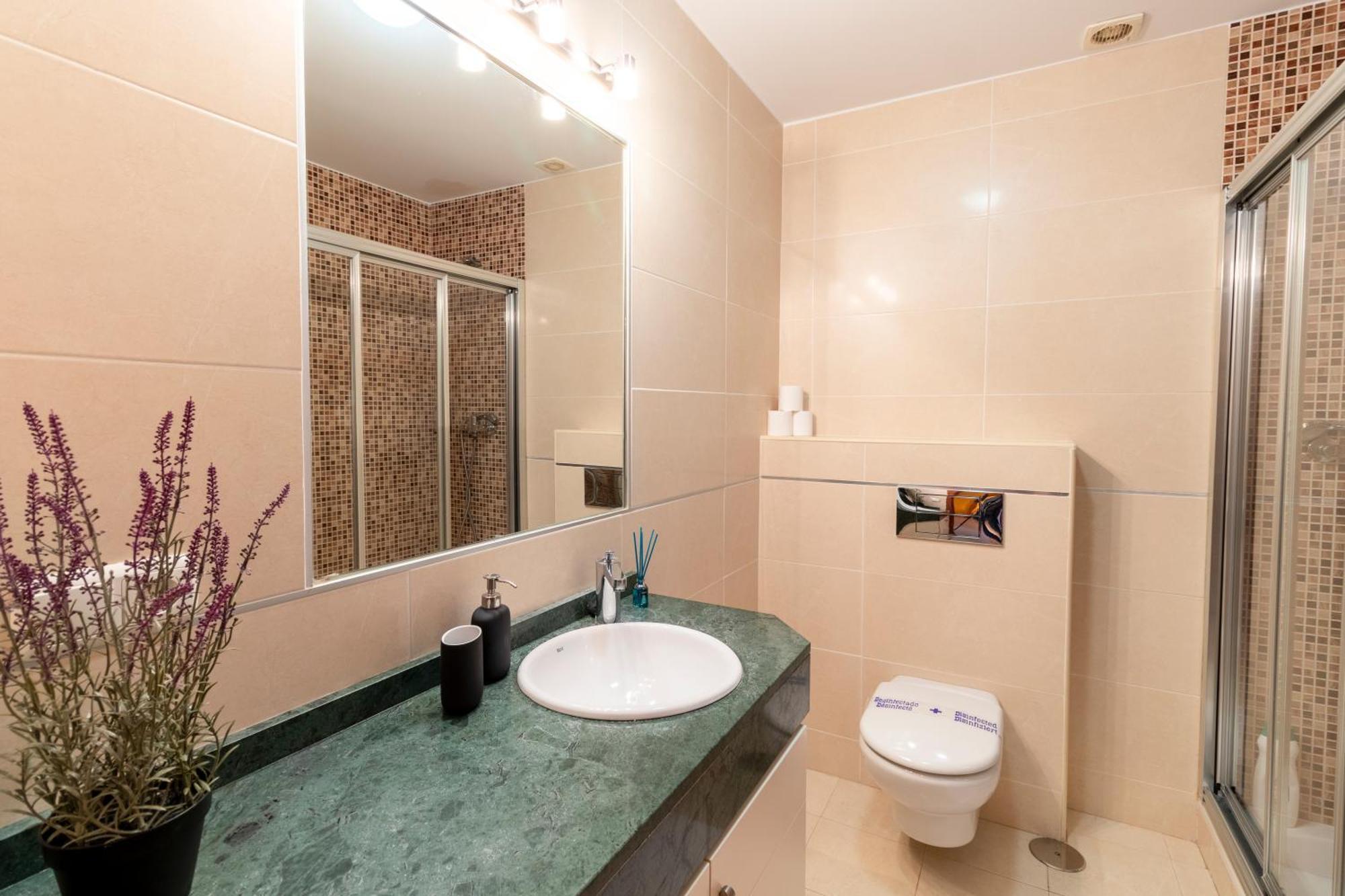 Rentitspain Vistas Increibles En Apartamento Lambda 2 Almuñécar Extérieur photo